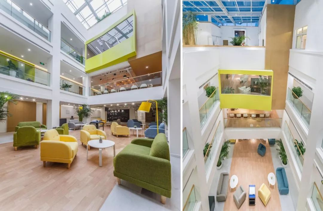 焕发生机的养老公寓-6