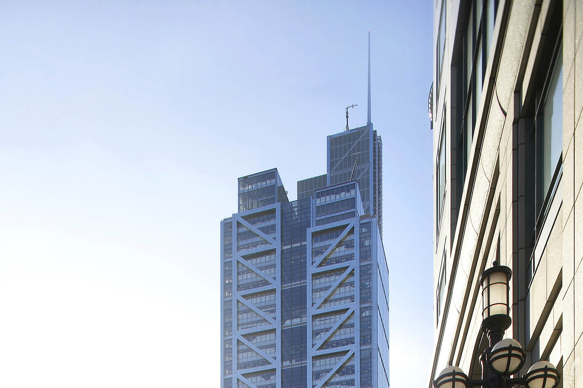 One Bishopsgate Plaza-6