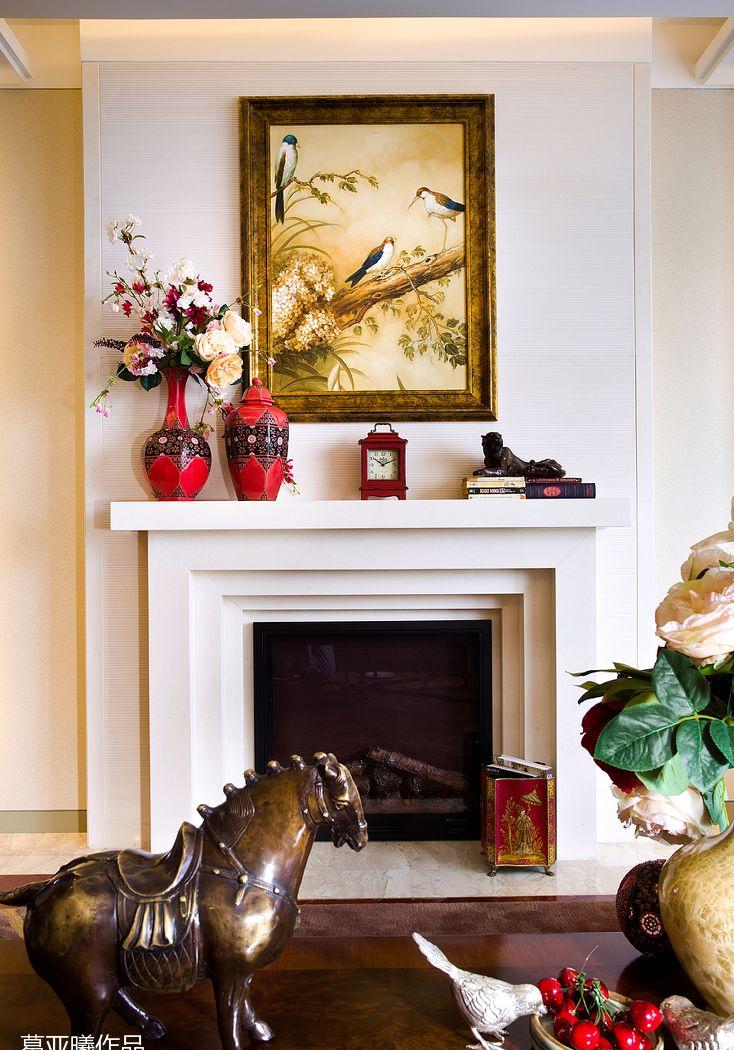 唐山绿城南湖春晓 502-2