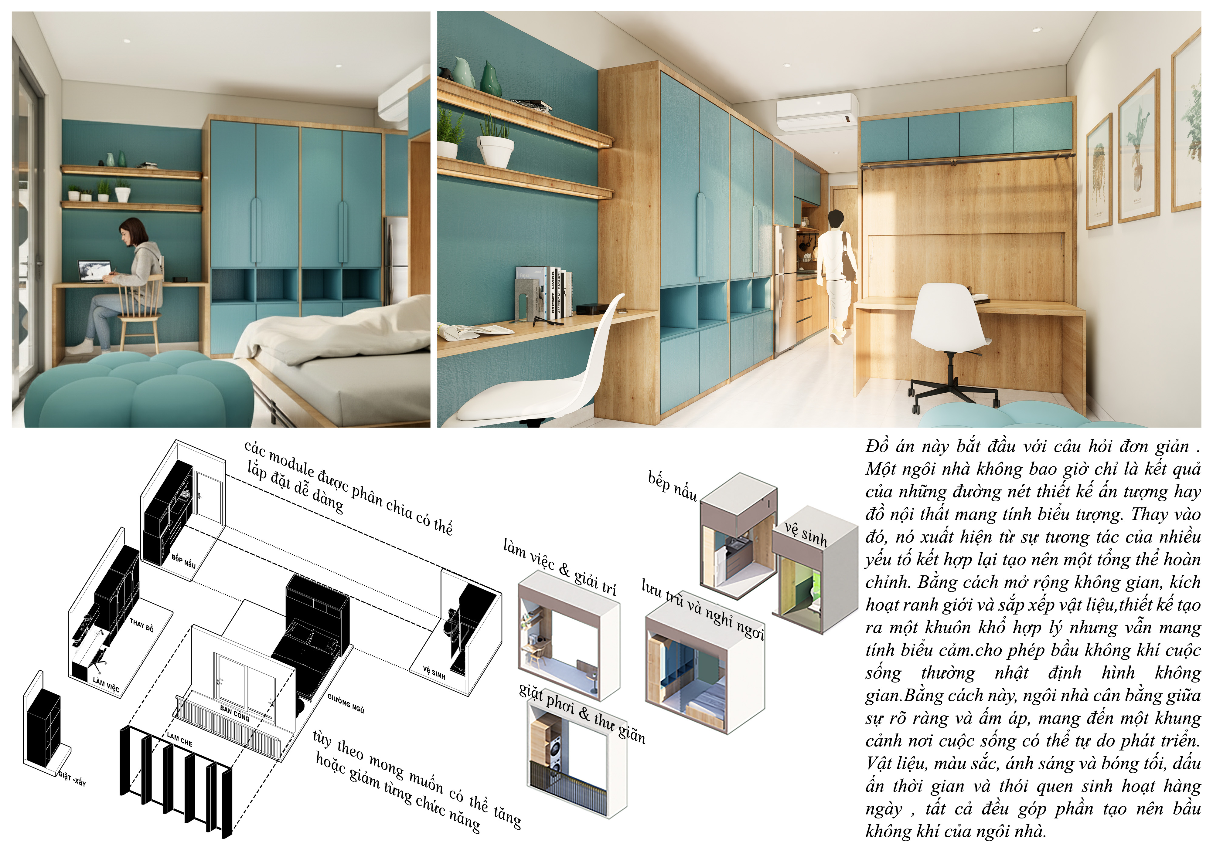 Affordable Urban Living Project-5