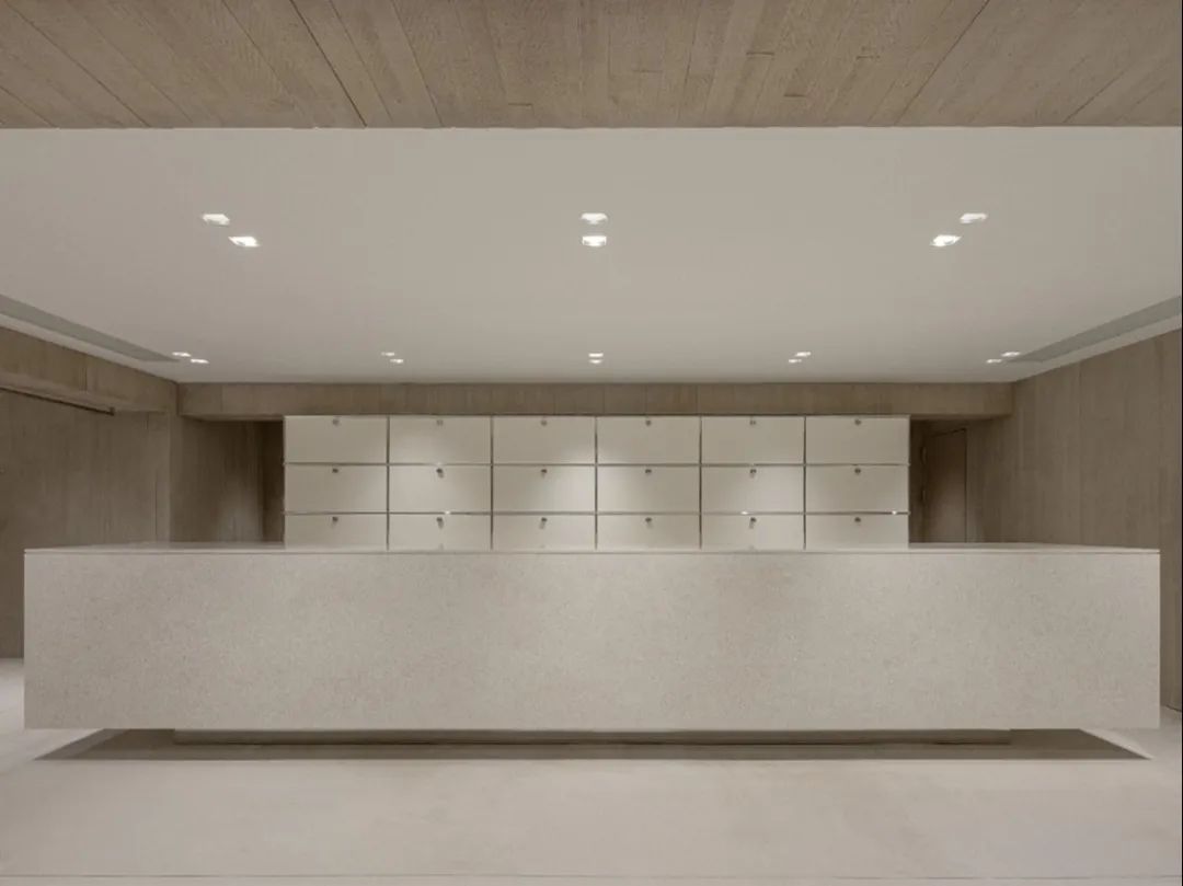 nice rice 好饭全国首家旗舰店丨中国上海丨say architects-7