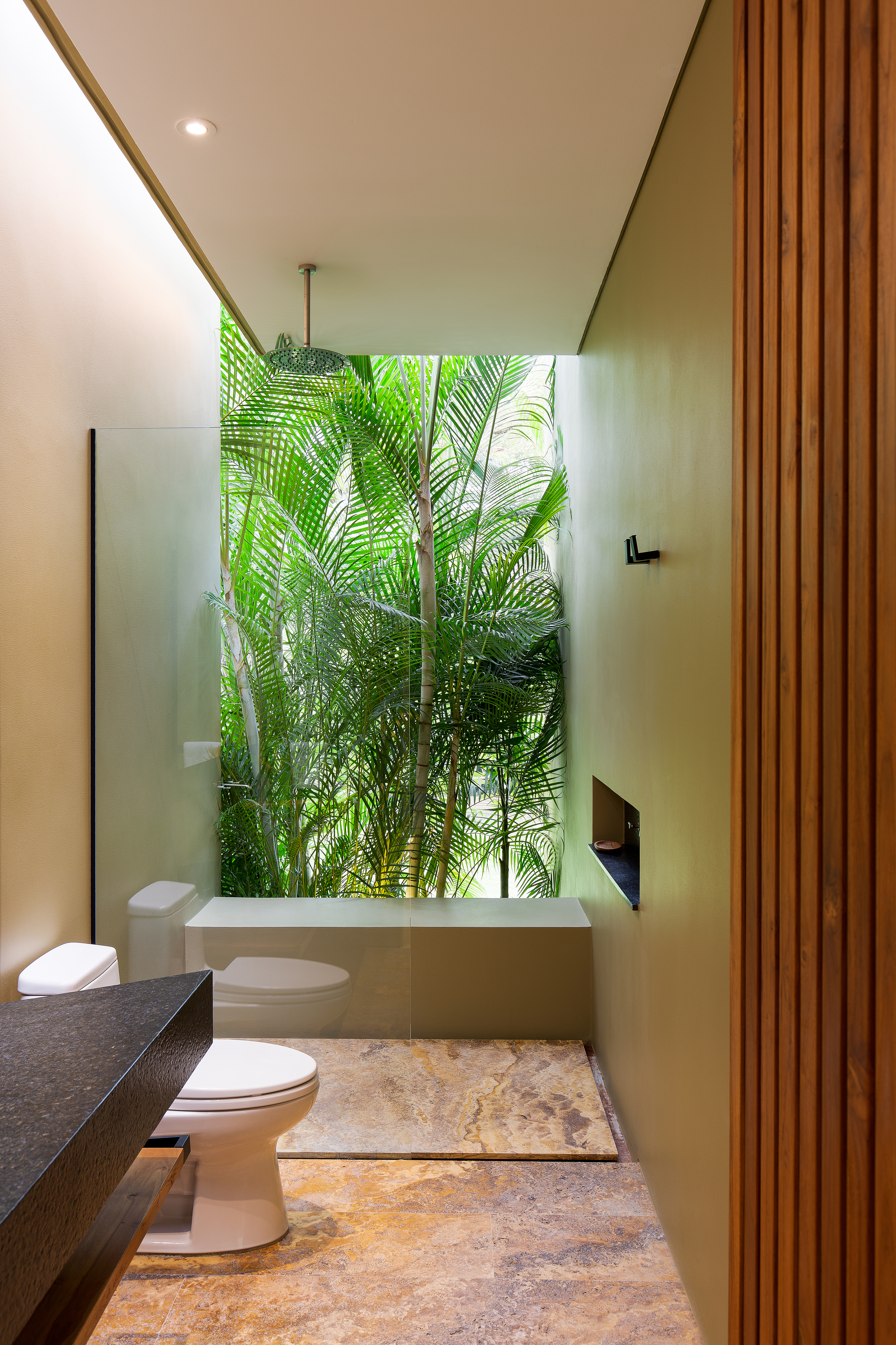 哥伦比亚B.I.别墅酒店(2018)(Lorenzo Botero Arquitectos)设计-25