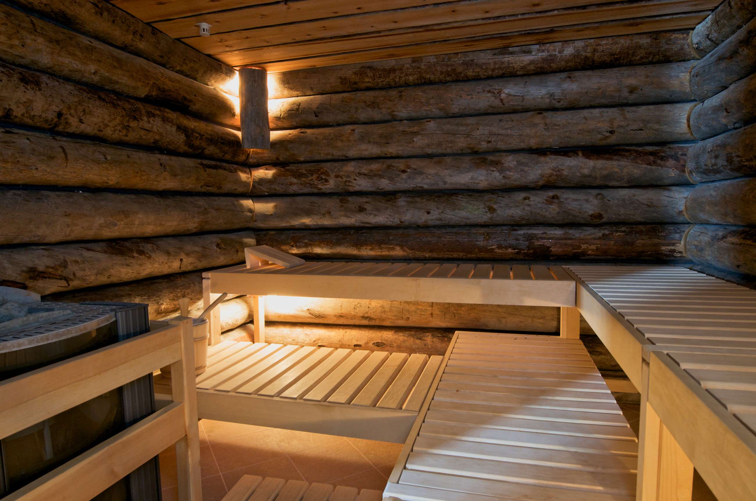 瑞士洛桑皇宫酒店及Spa中心-20