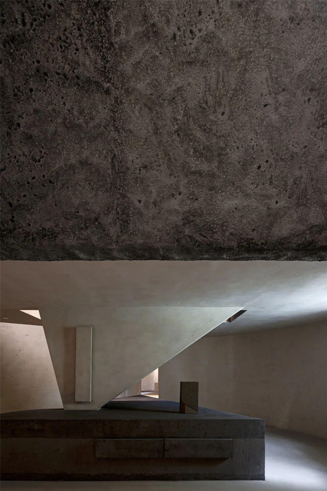 杭州友人制土肌理研究所丨中国杭州丨AD艾克建筑设计-76