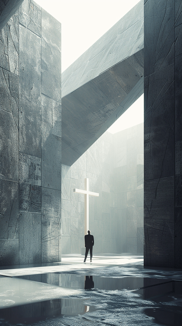 太空丨Vo Huu Linh Architects-8