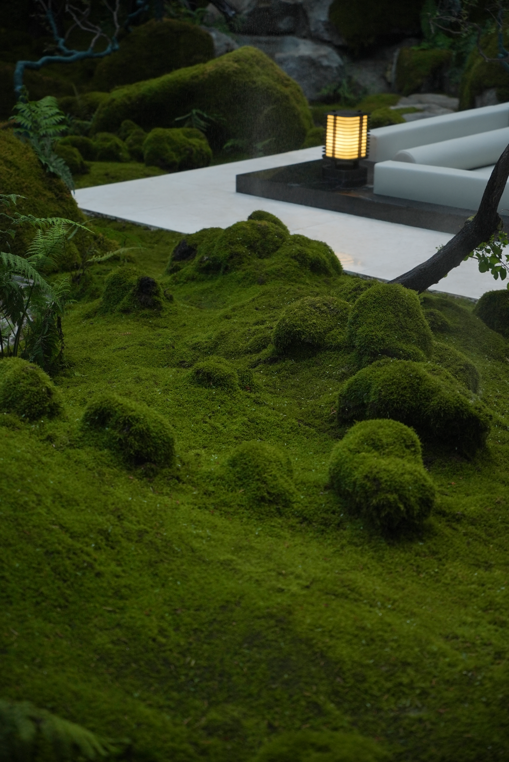 山风徐来——极野京韵的东方疗愈居所|金茂北京璞逸丰宜-50