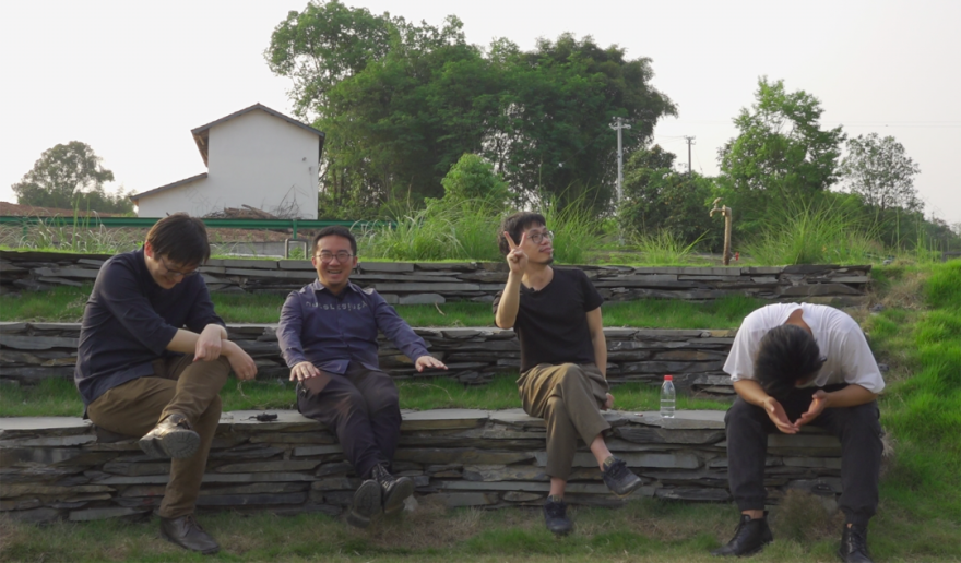 江小白的一亩三分地丨中国重庆丨未韬建筑设计事务所-363