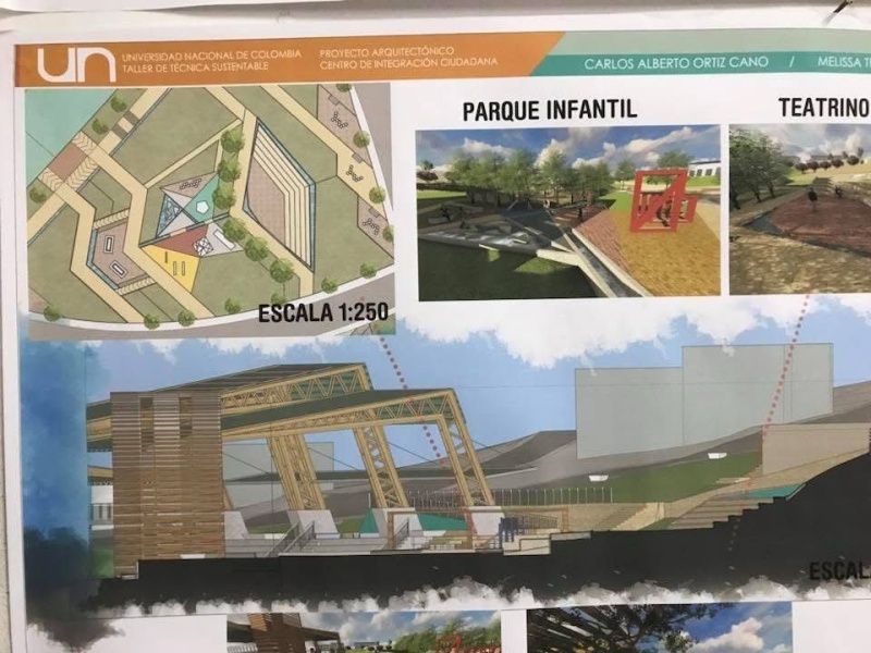 A--D -- URBAN MEMORY CULTURAL CENTER-80