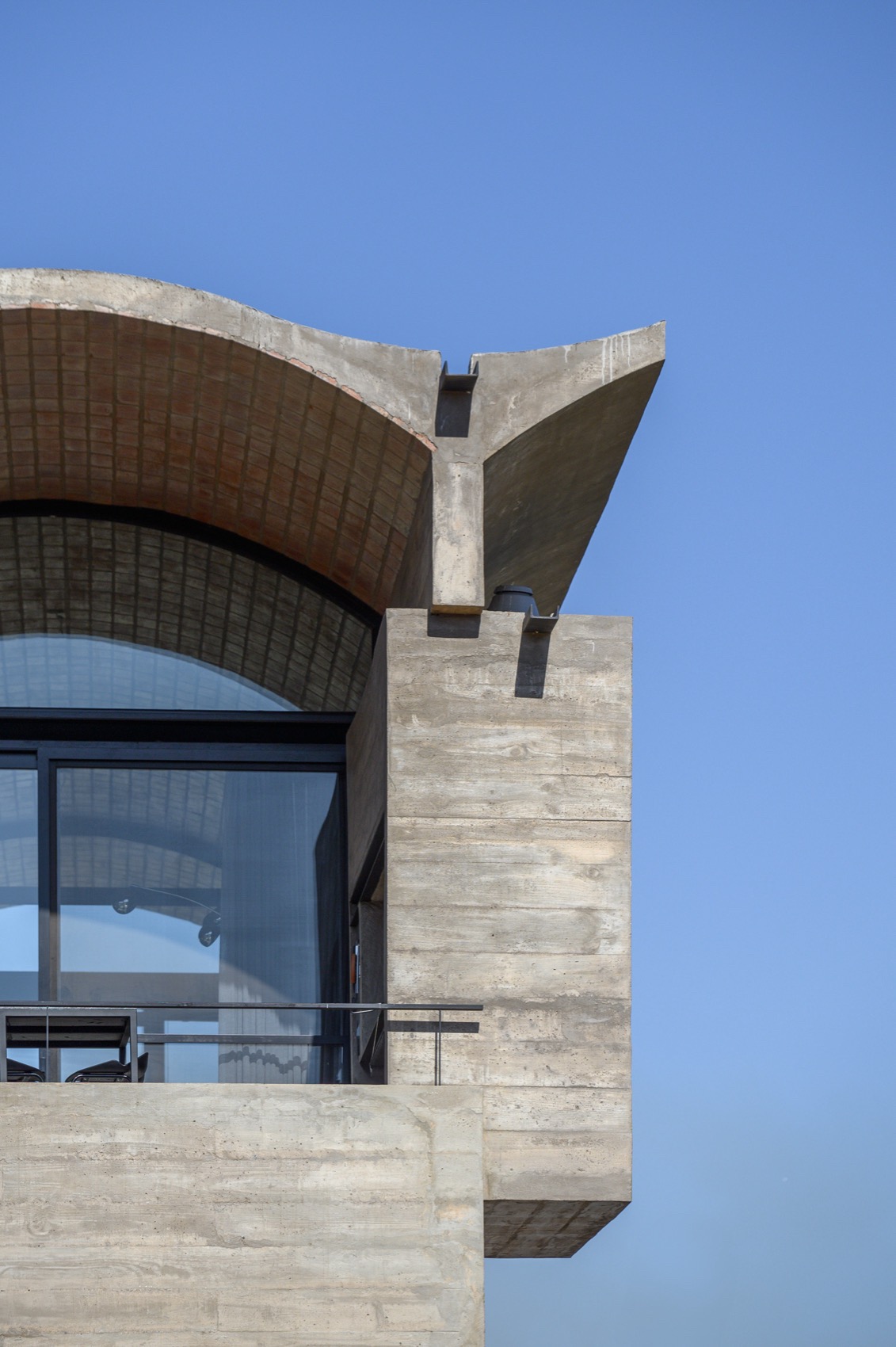 R&C住宅丨阿根廷科尔多瓦丨Cristián Nanzer-32