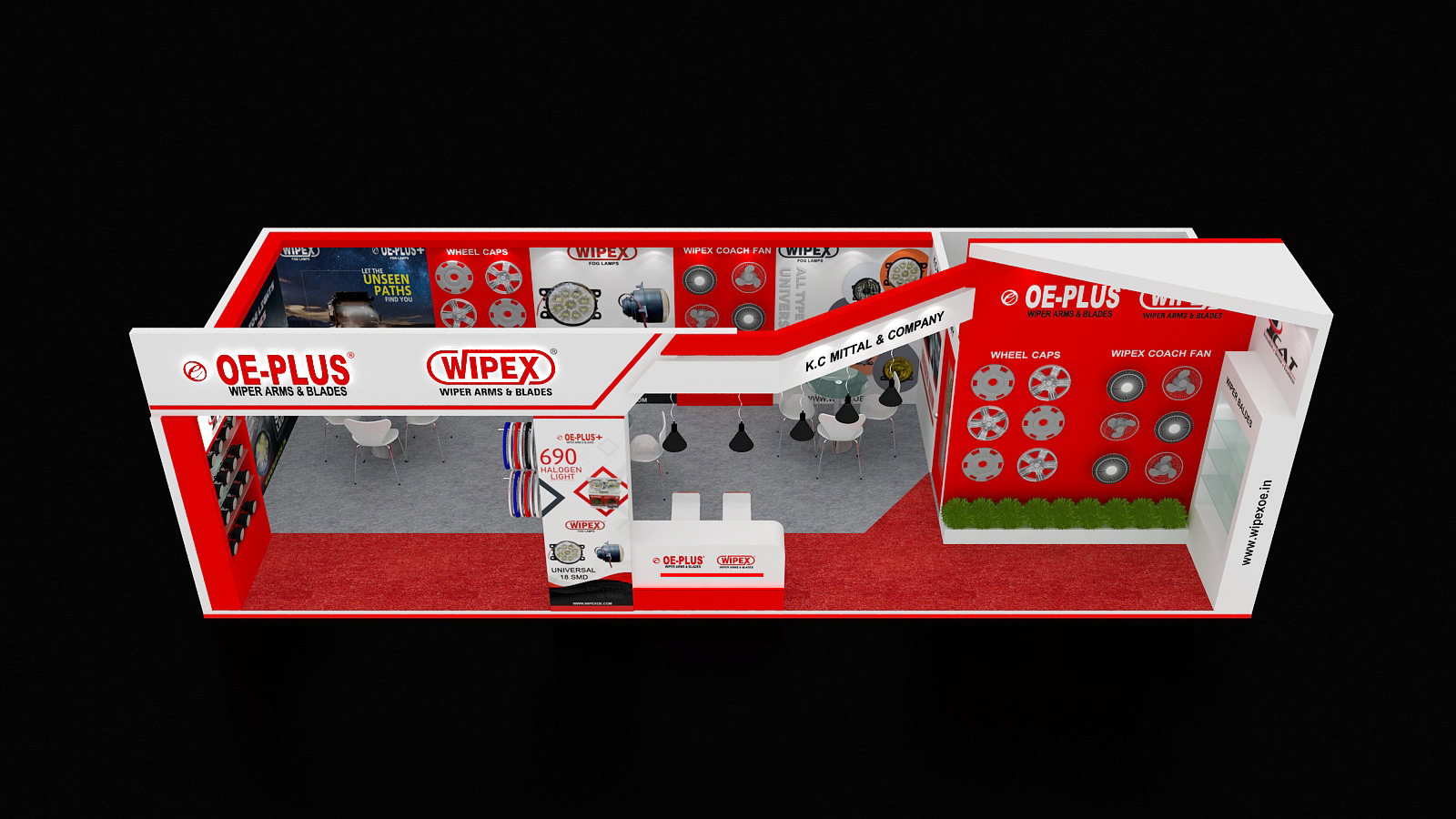 WIPEX (AUTO EXPO COMPONENTS 2023)-6