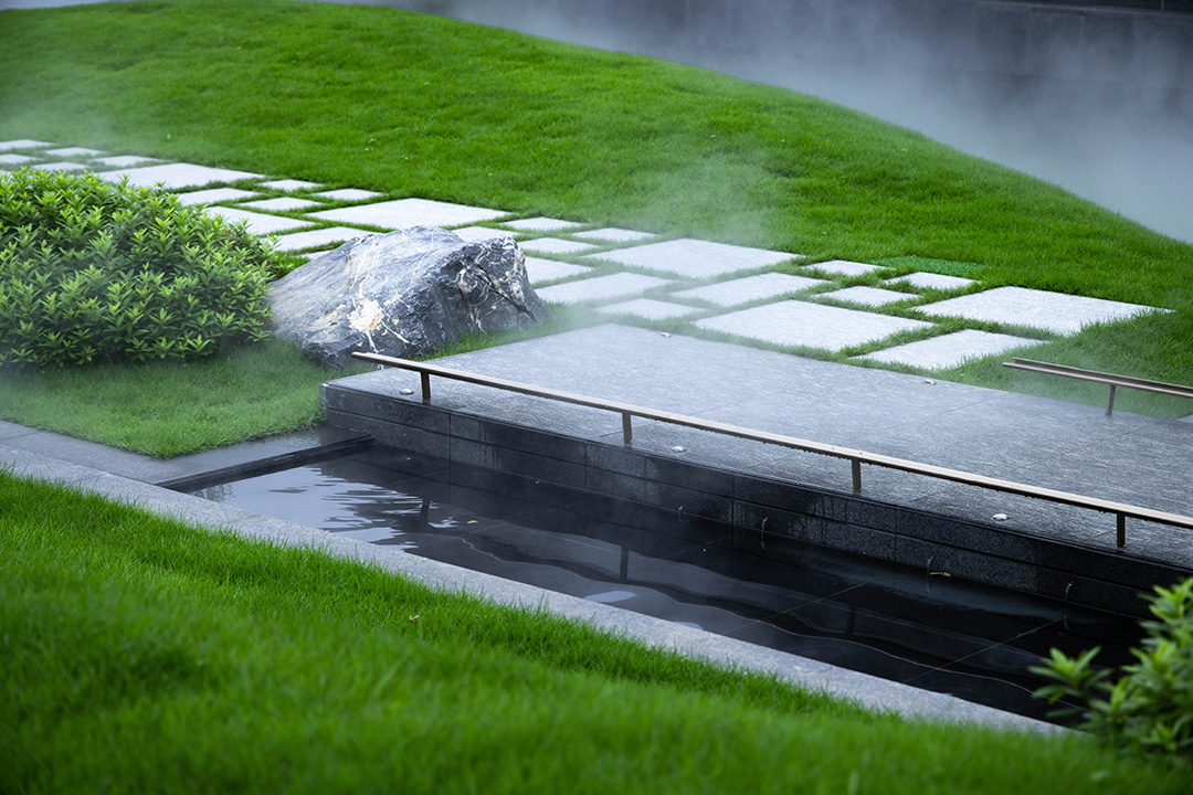 丨中国清远丨L&A GROUP广州分公司项目三组-41