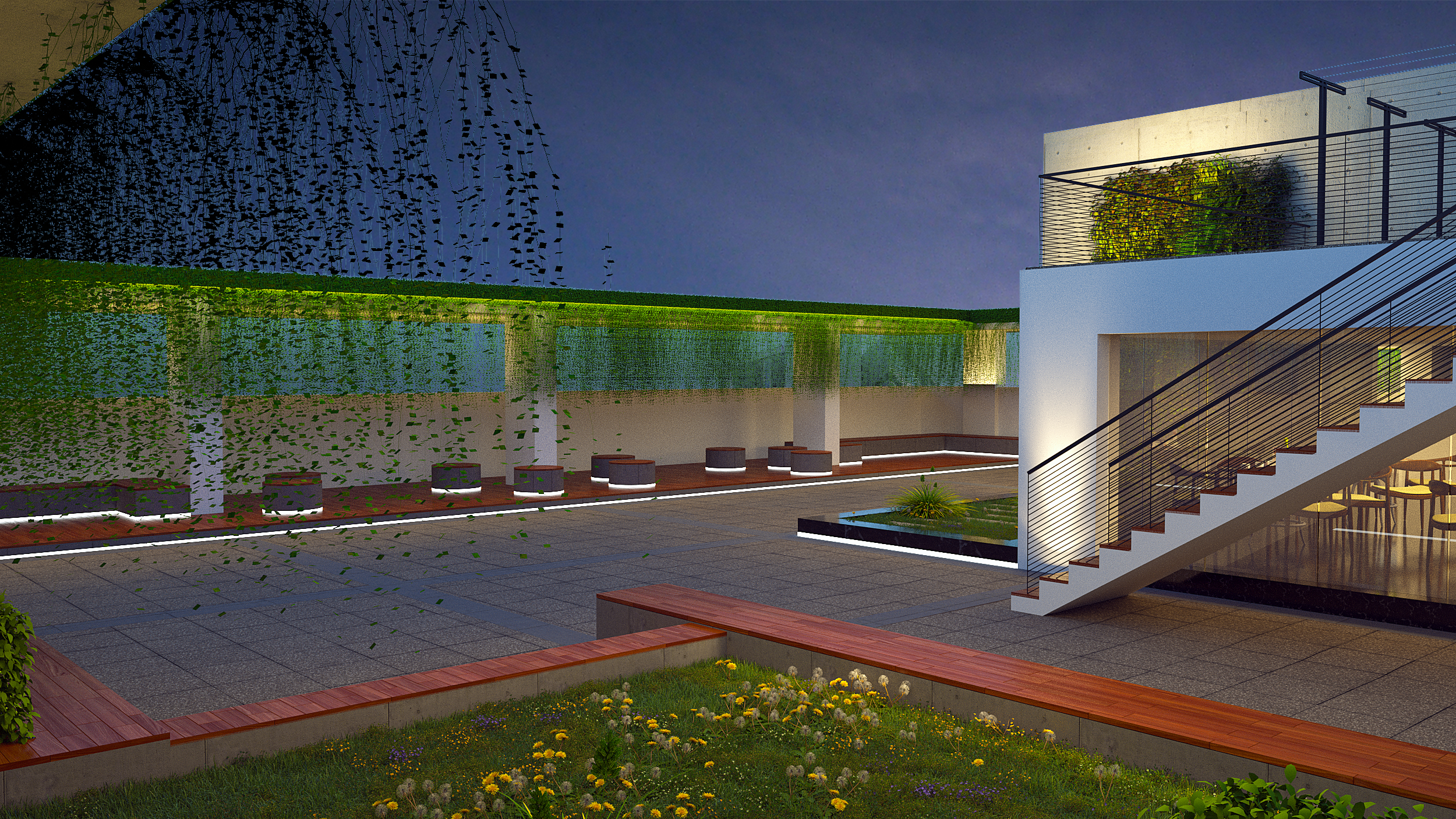 综合用途建筑丨BangladeshChittagong丨CPDL-4