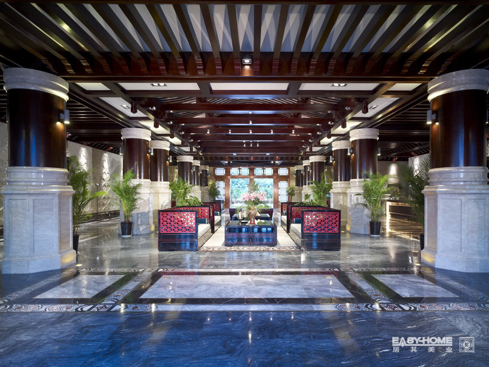 戴昆作品(东西方融合美学)-7