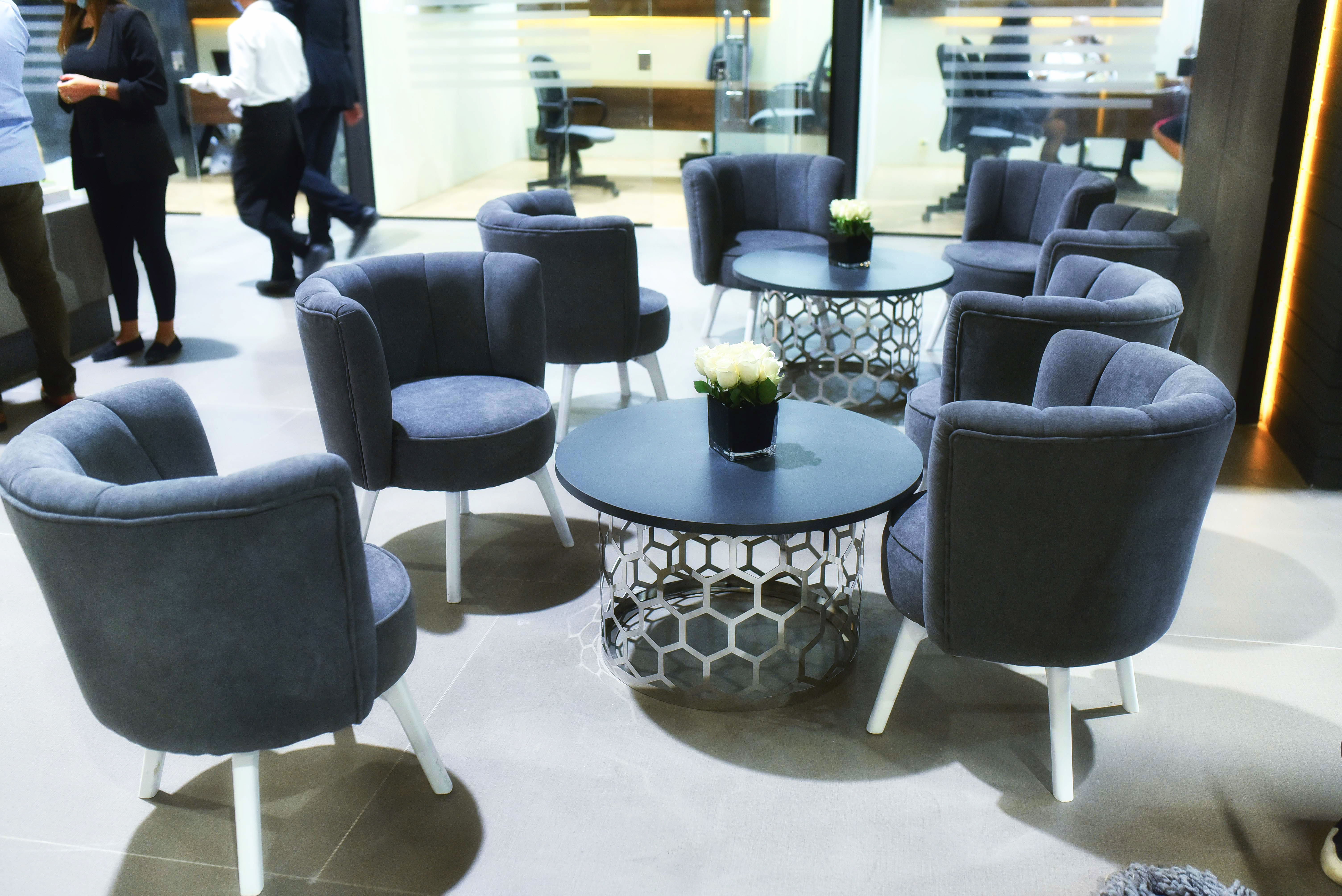 埃及的艾尔贾齐丨埃及丨知名建筑师,顾问和室内设计师-12