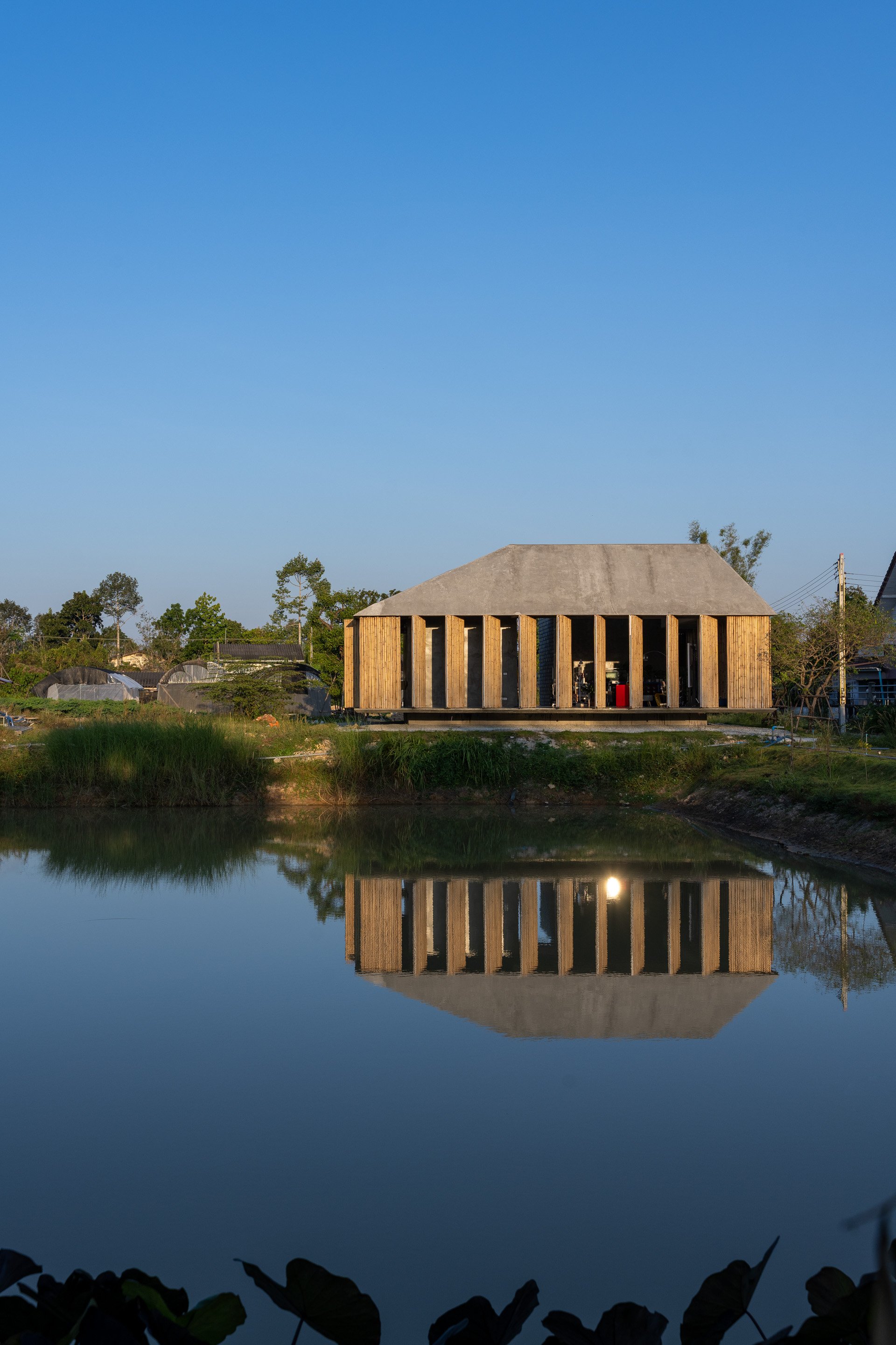 Furnish 工作室丨泰国丨11.29 Studio-31