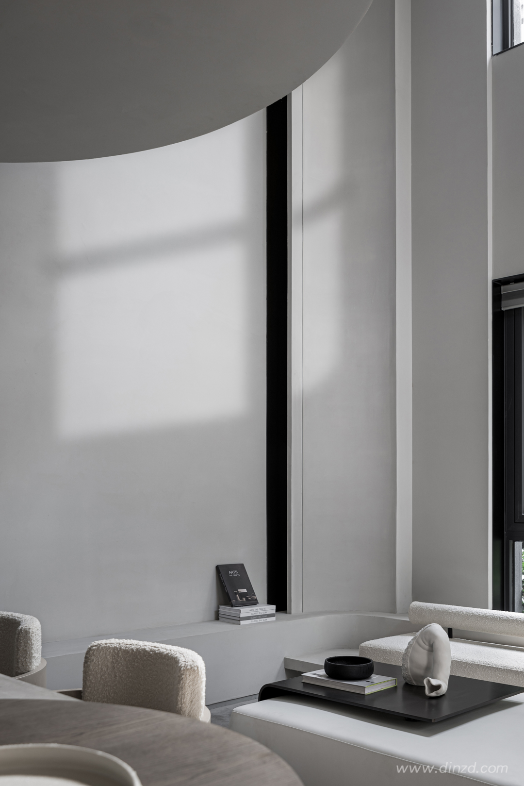 乐贝亲子民宿(环球融创·江口水镇)丨中国眉山丨丰屋·URO工作室设计-96