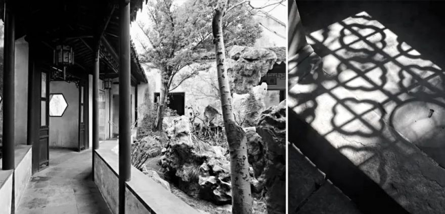 画王·大理石 2019 广州设计周展馆 | 城市山林的诗意栖居-0