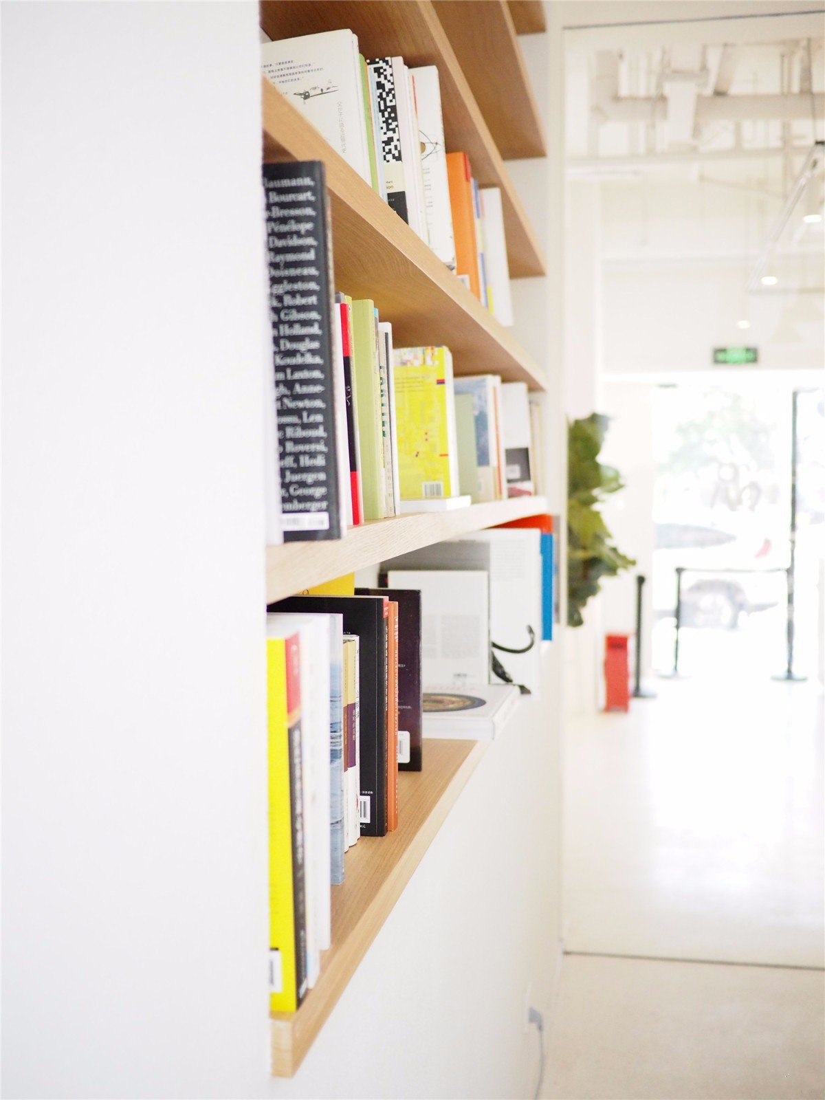 500㎡“吱音生活馆”上海旗舰店-23