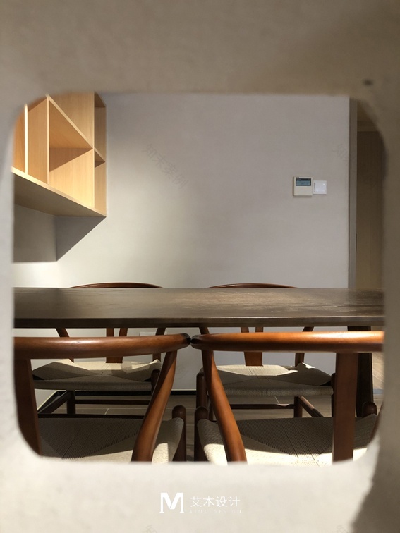 拾瑾体质调理商业空间设计丨中国赣州丨南昌艾木设计事务所-63