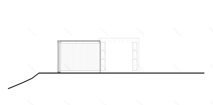 瓜达卢佩夫人隐居地扩建-82