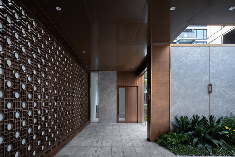 丨中国杭州丨L&A GROUP上海二分公司项目六团队-46