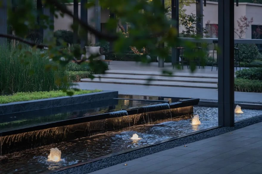 山河珑胤丨中国徐州丨东朗景观-4