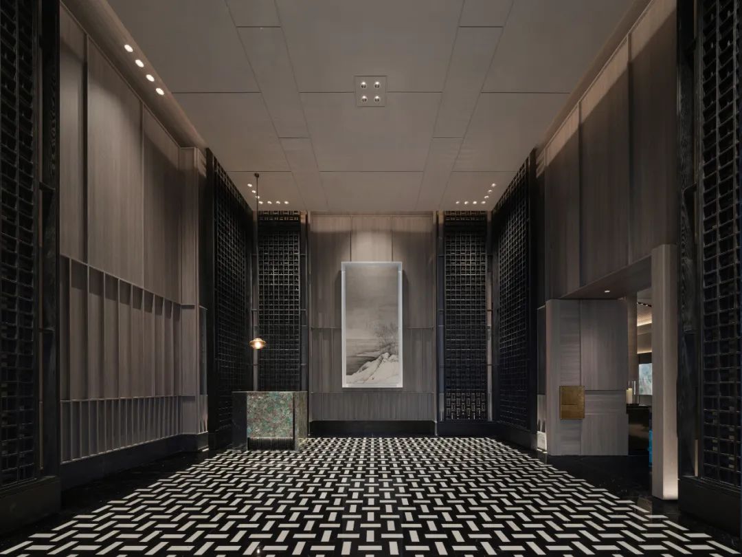 万科南京朗拾·雨核丨中国南京丨MAUDEA 牧笛设计-22