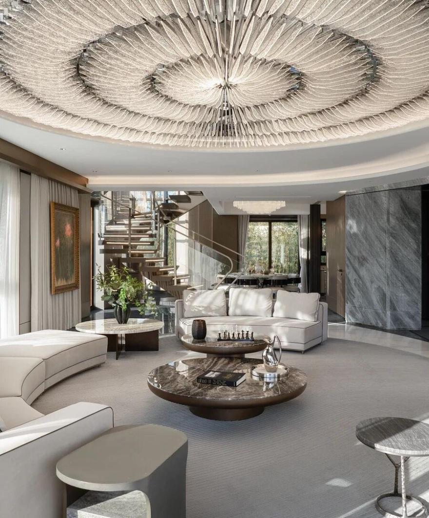 懋源云纪丨中国北京丨邱德光设计-0