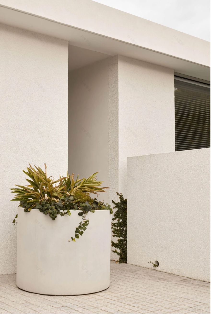 Davidov Architects 场地的诗学-67