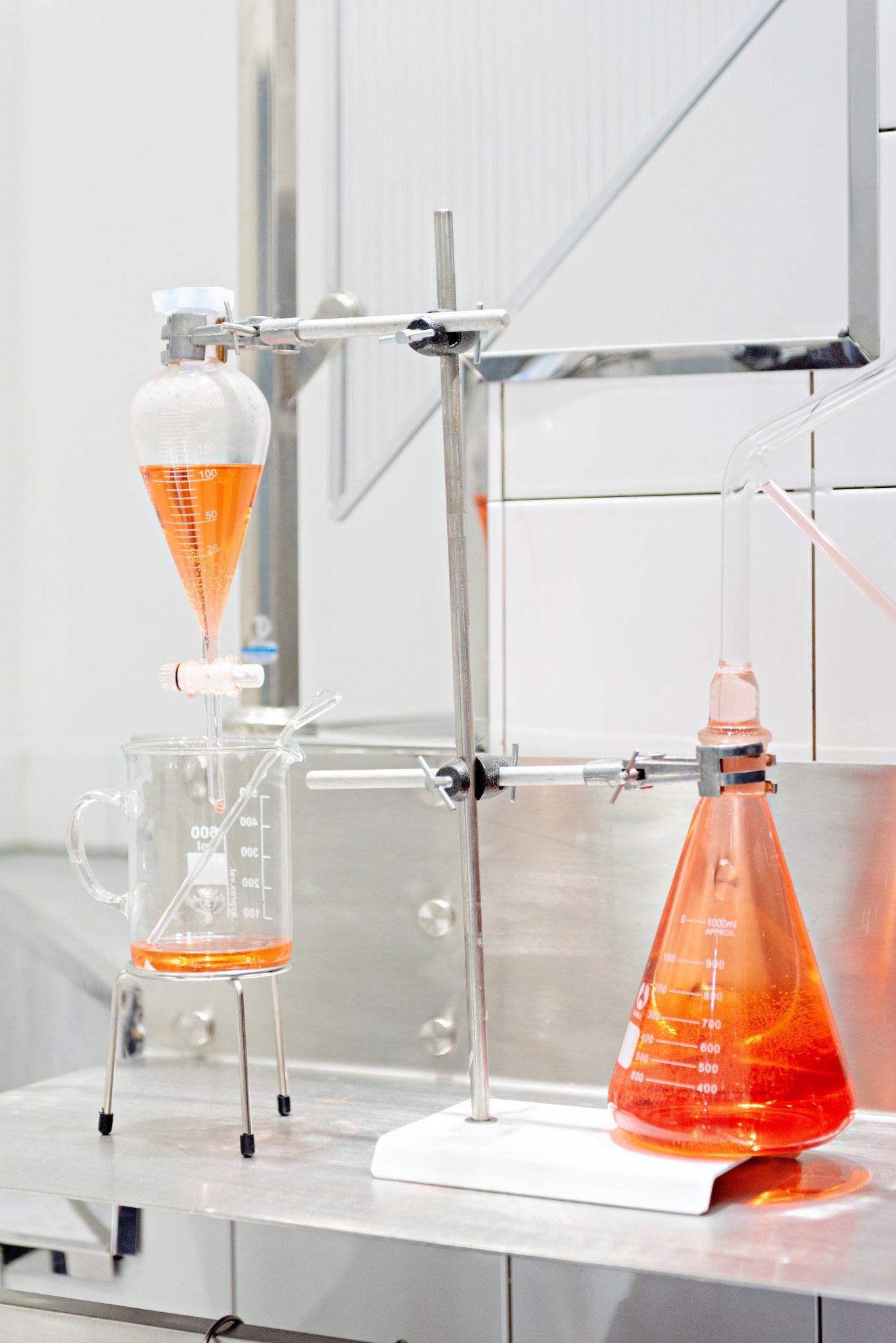 实验风潮 | KSoul 工作室打造时尚实验室概念店-20