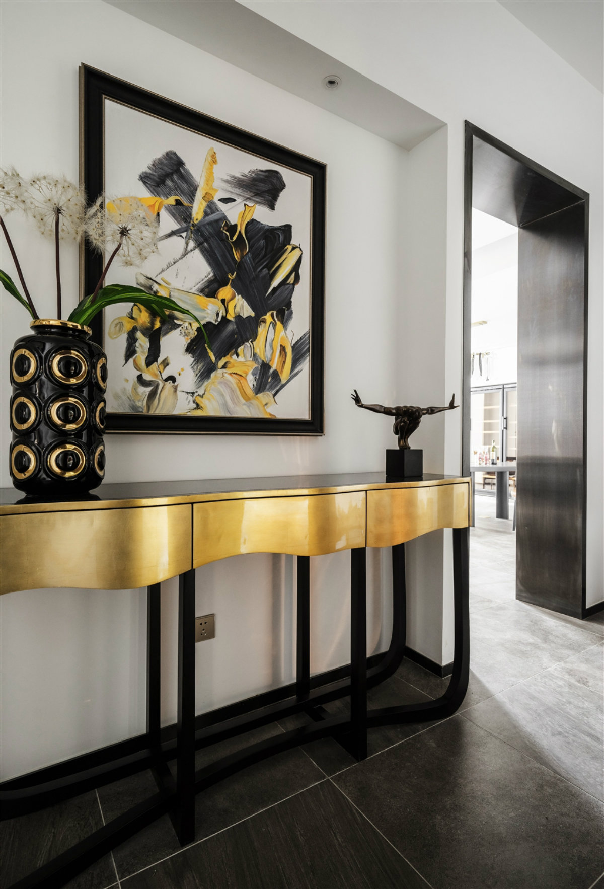 溪上玫瑰园私人别墅-23