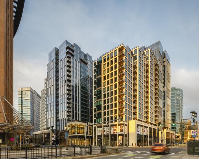 丨CBT,Kohn Pederson Fox Associates-1