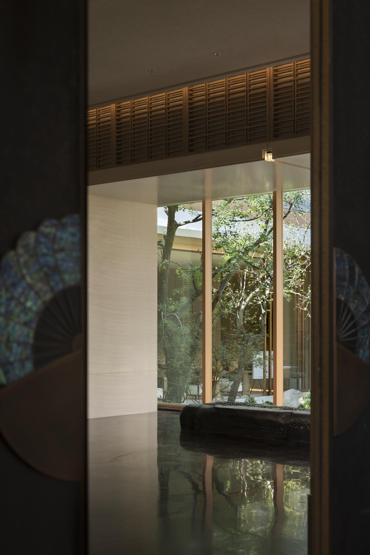 青岛金茂璞逸世园丨中国青岛丨SRD DESIGN赛瑞迪普-24