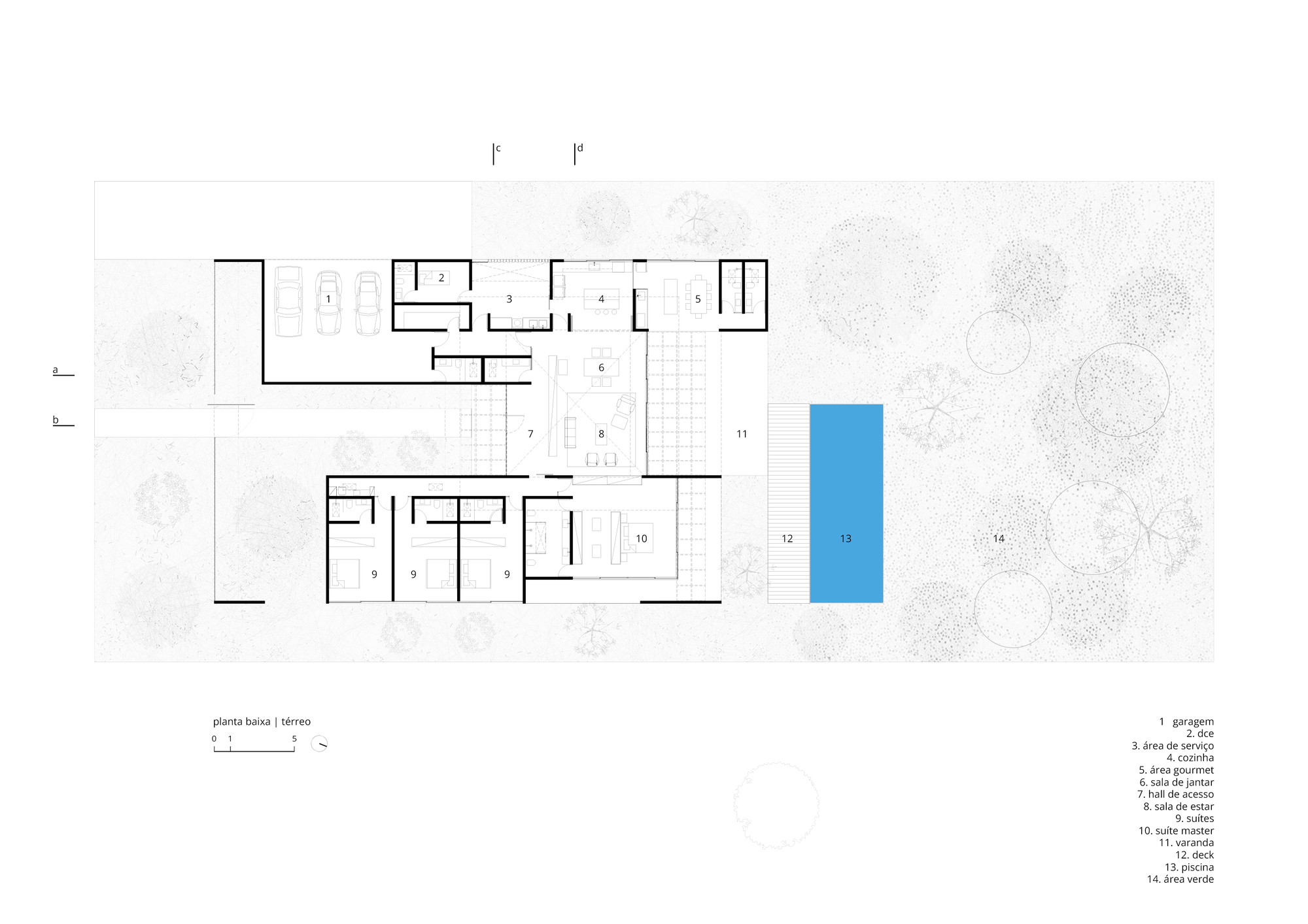 RRD 03 房子丨巴西巴西利亚丨Paulo Henrique Paranhos-24