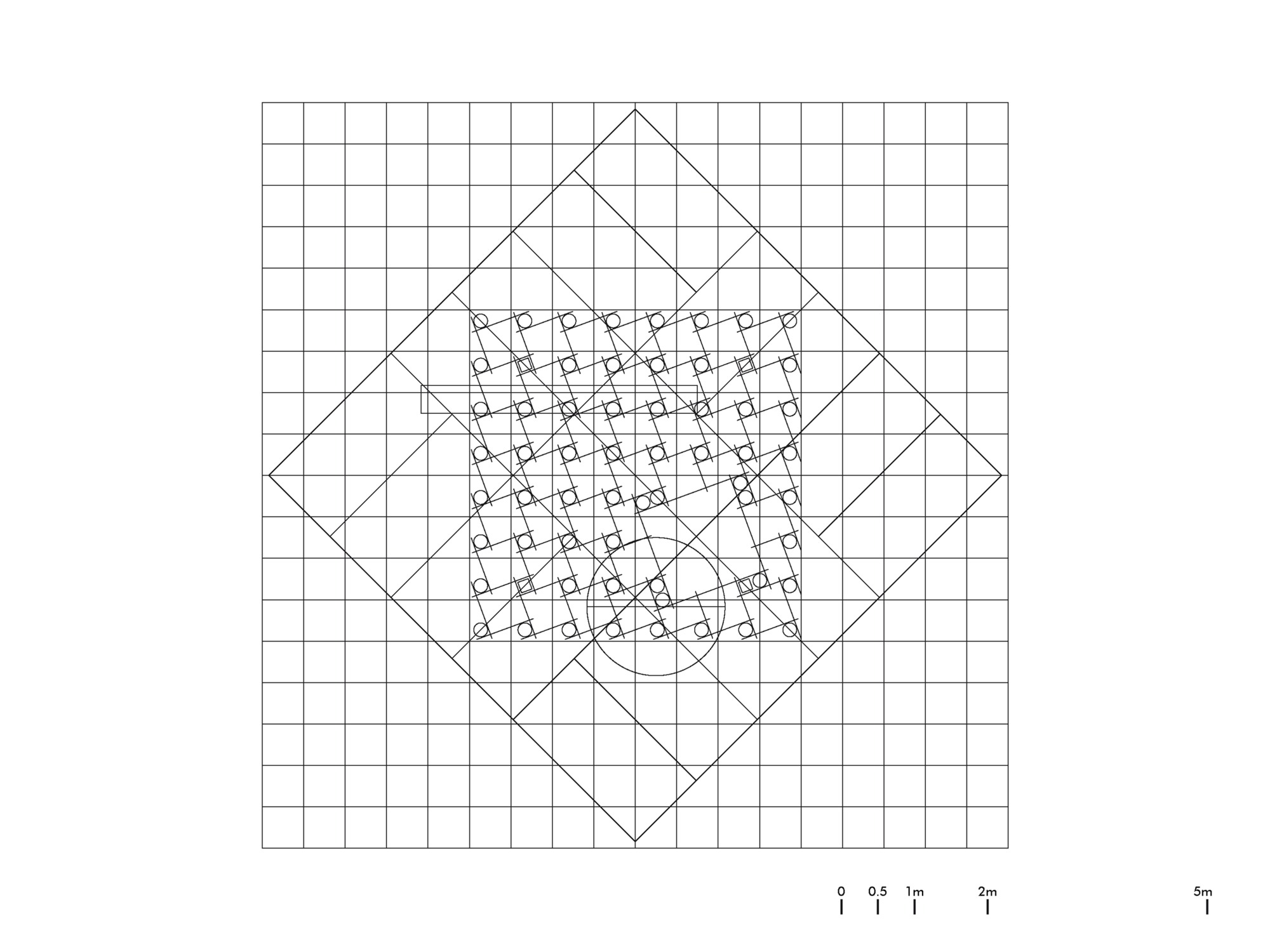 Belvedere Pavilion / Kawahara Krause Architects-16