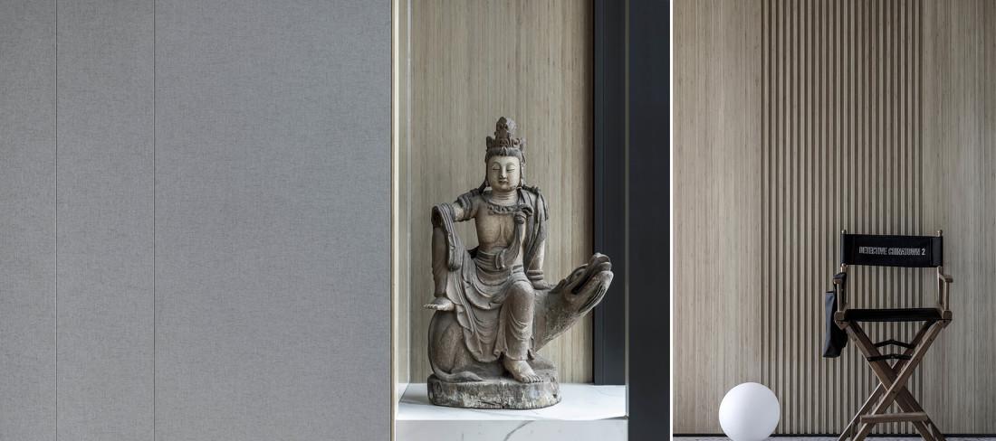 达美中心 T3 壹同制作办公室-51