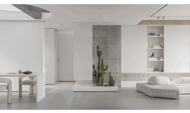 众景里园丨中国河北丨青禾设计团队-7