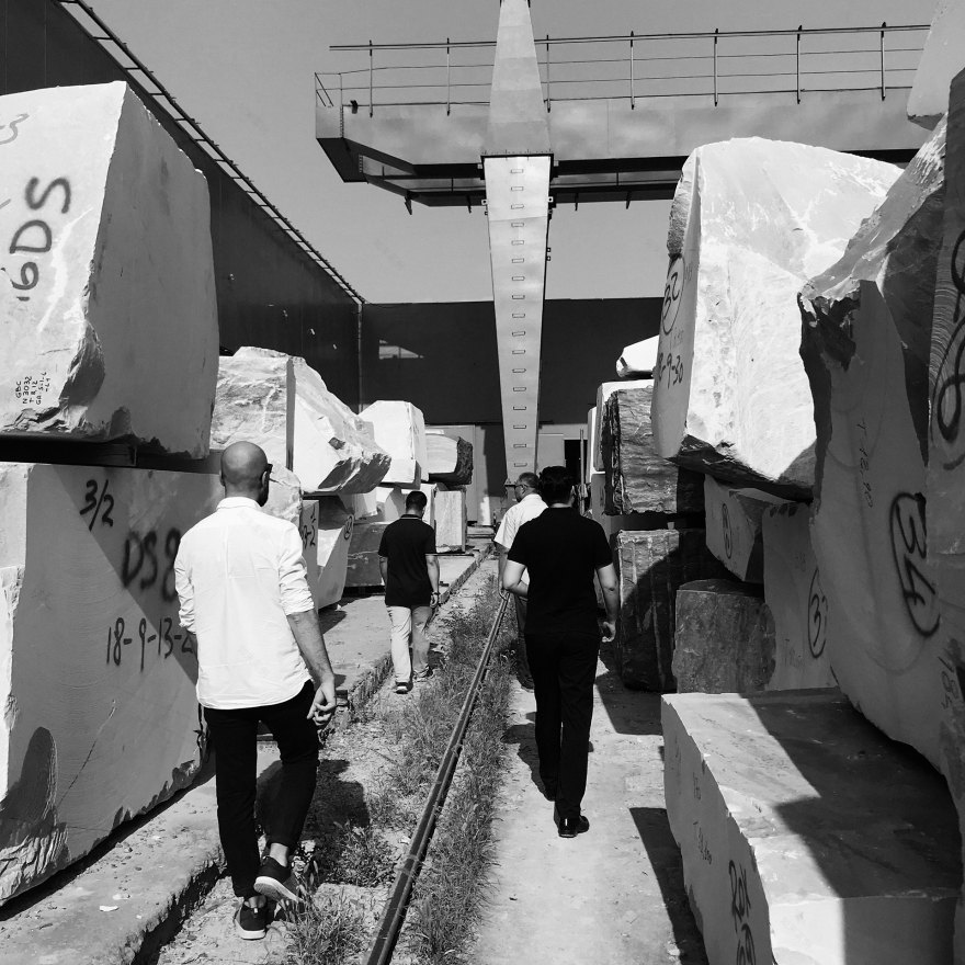 达伦营销中心丨中国青岛丨balbek bureau-83