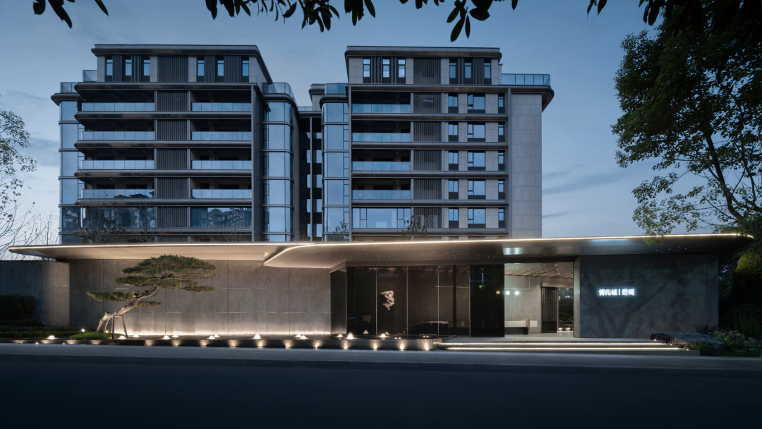 安康博元城蘭园丨中国安康丨WTD 纬图设计-2