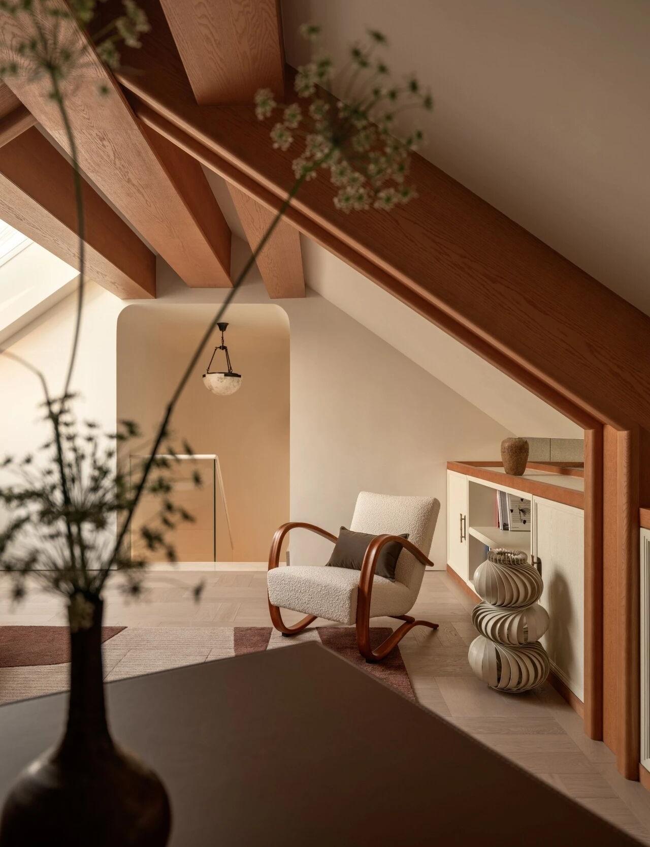 上海翠湖滨江滨江墅居丨中国上海-36