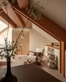 上海翠湖滨江滨江墅居丨中国上海