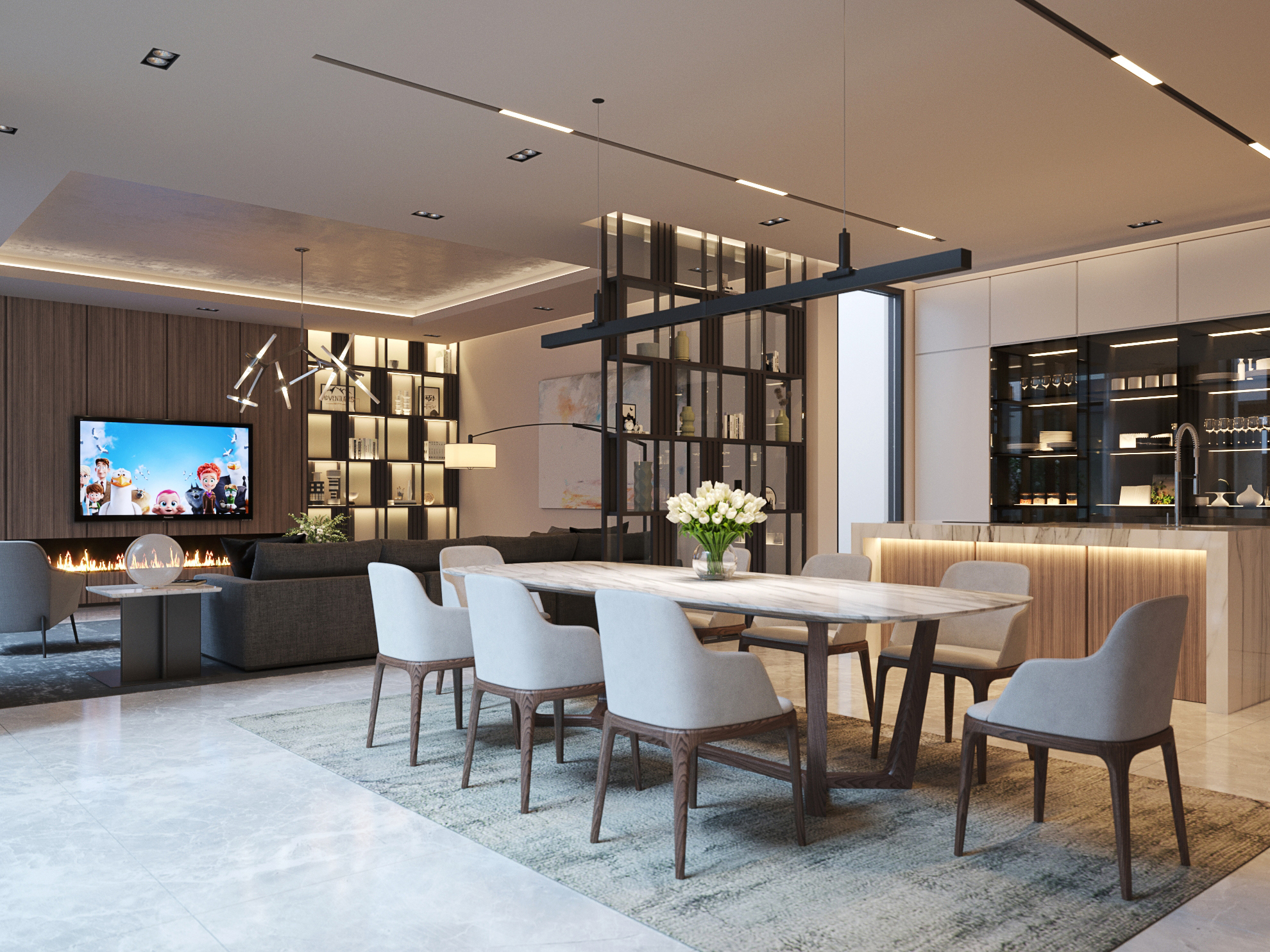 20 - UNIT VILLAS SAUDI-6