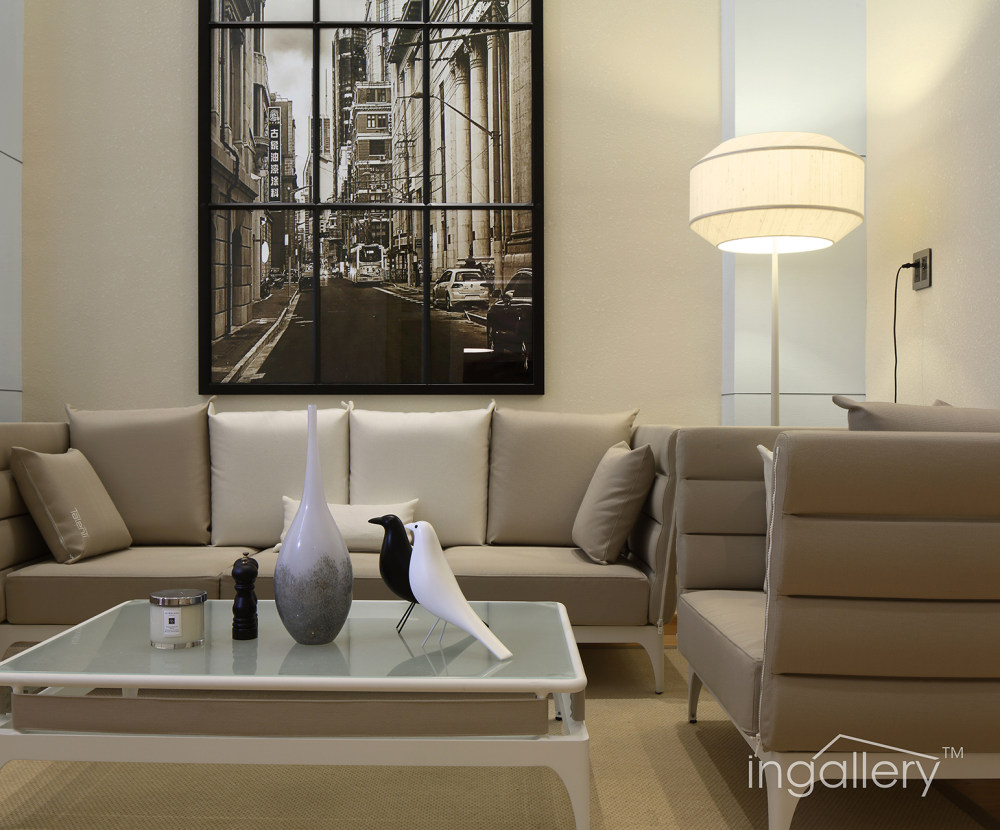 嘉兴巴黎都市王庭装饰打造至臻空间-8