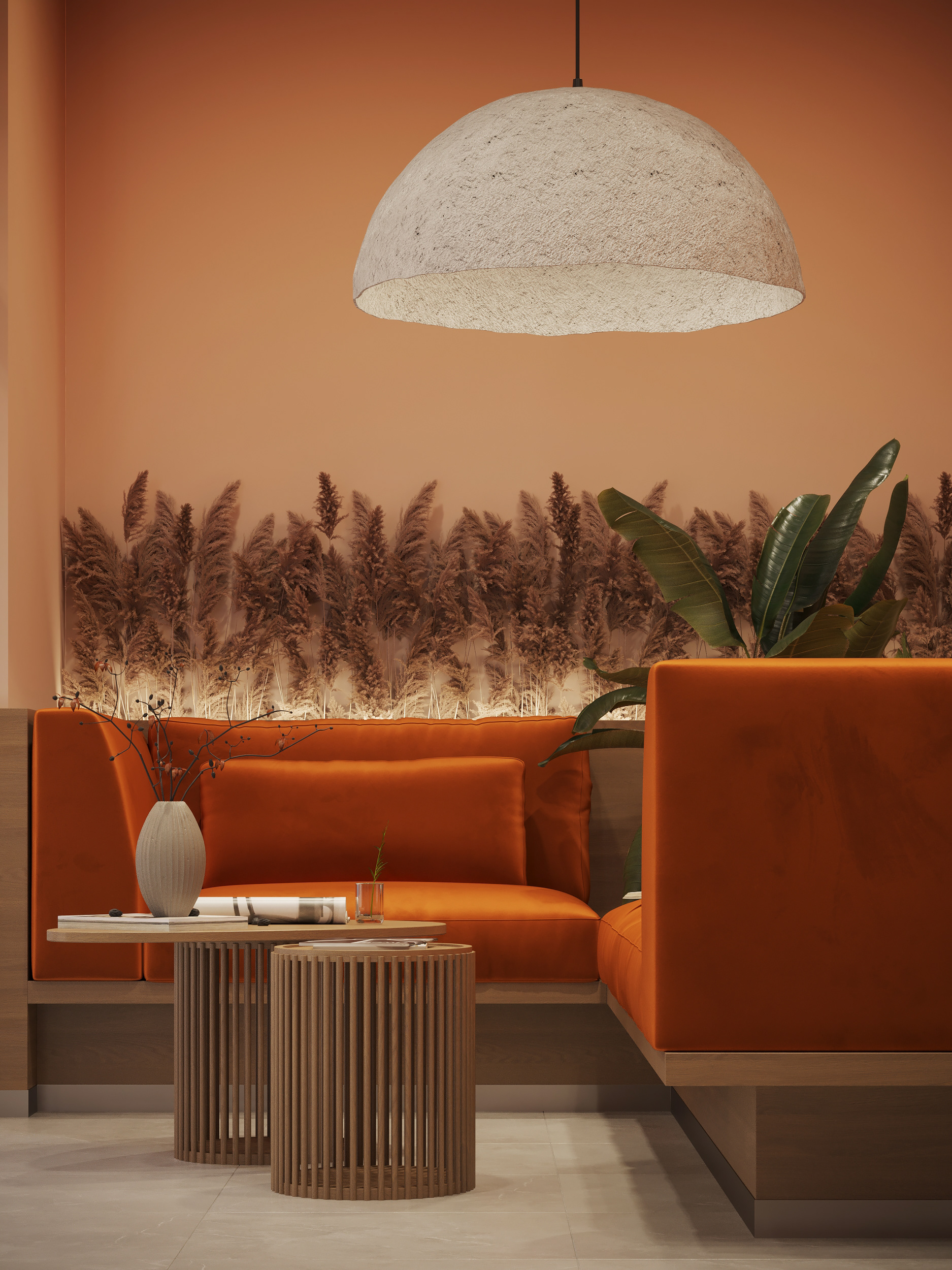 ЖК «Теплые кварталы»（“温暖街区”住宅小区）丨俄罗斯-8