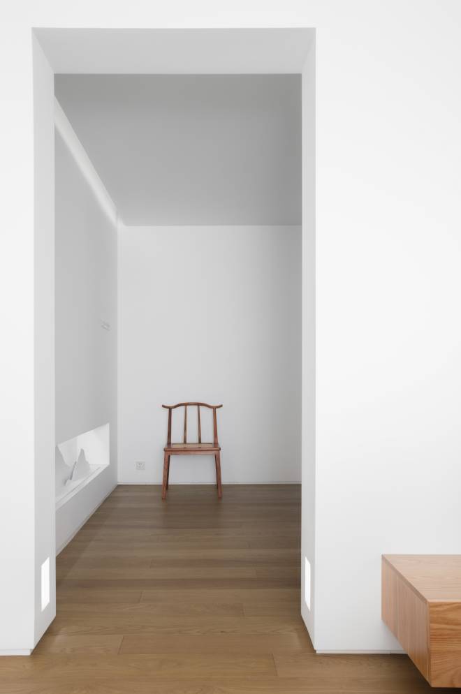 你好！柒筑  柒筑空间设计-31