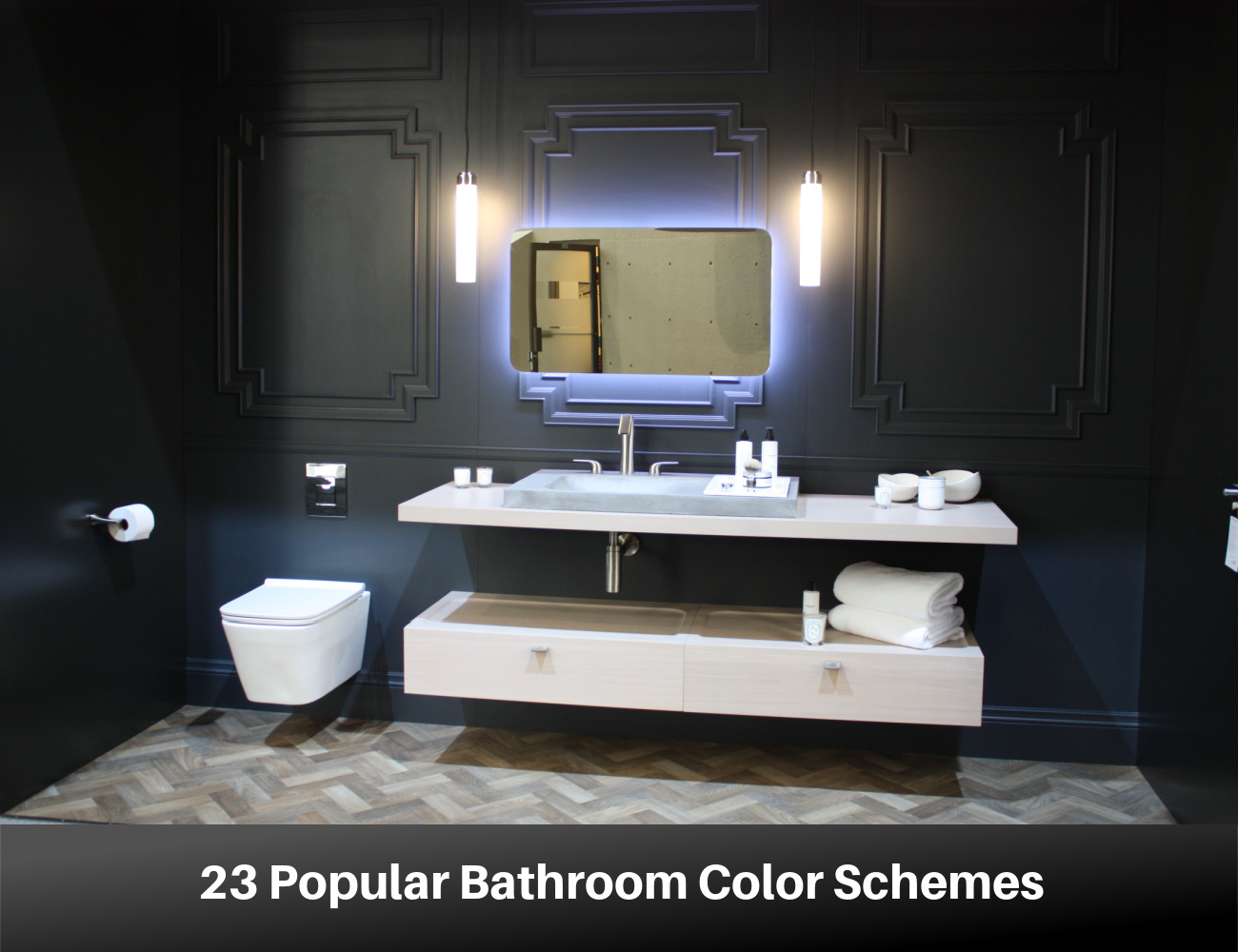 23 Popular Bathroom Color Schemes-0