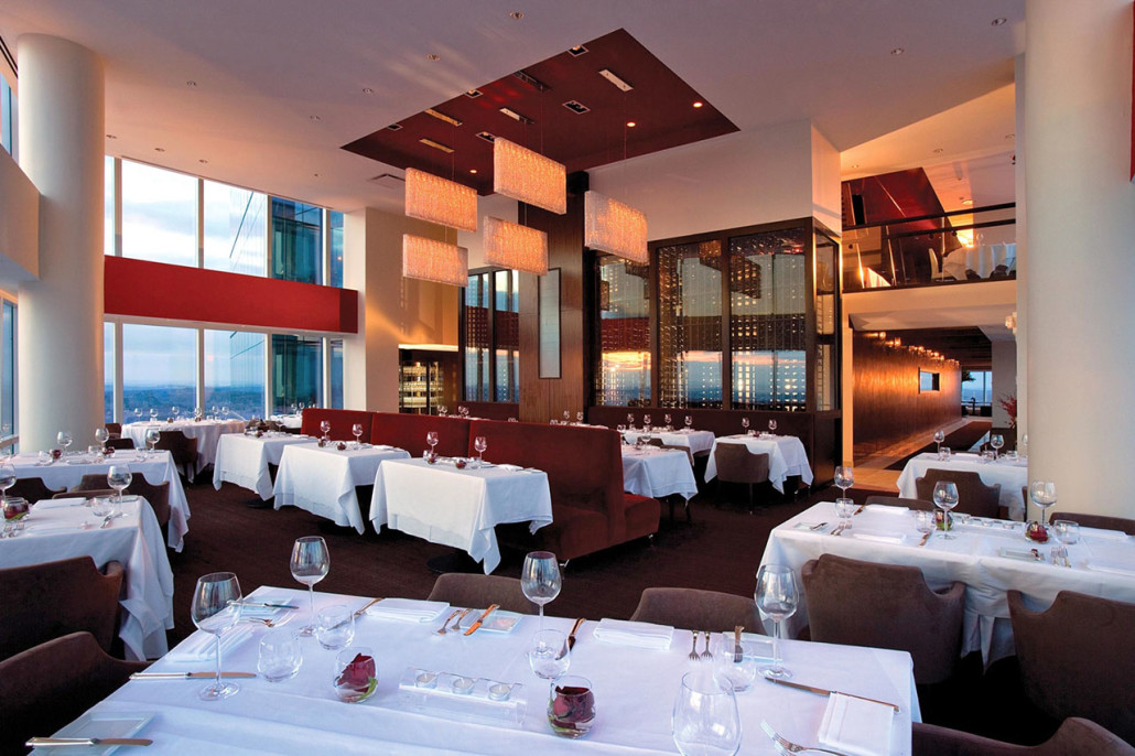 丽思卡尔顿 38 文艺复兴广场酒店-14