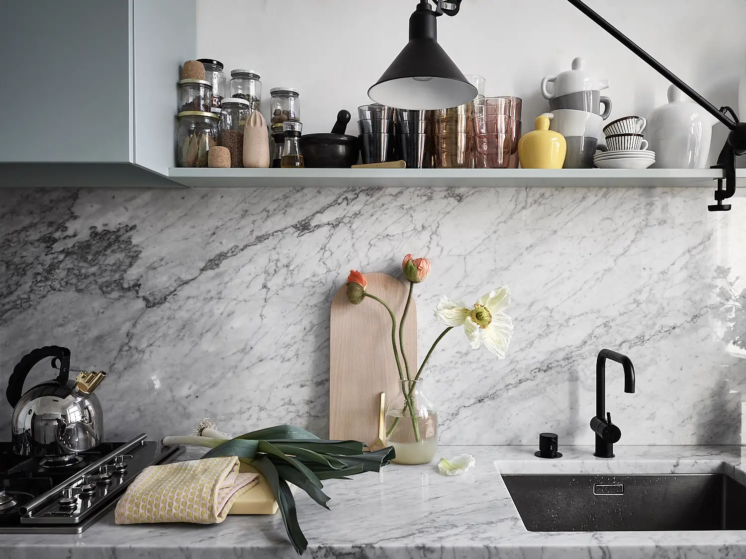 湖泊美景慢生活公寓-19