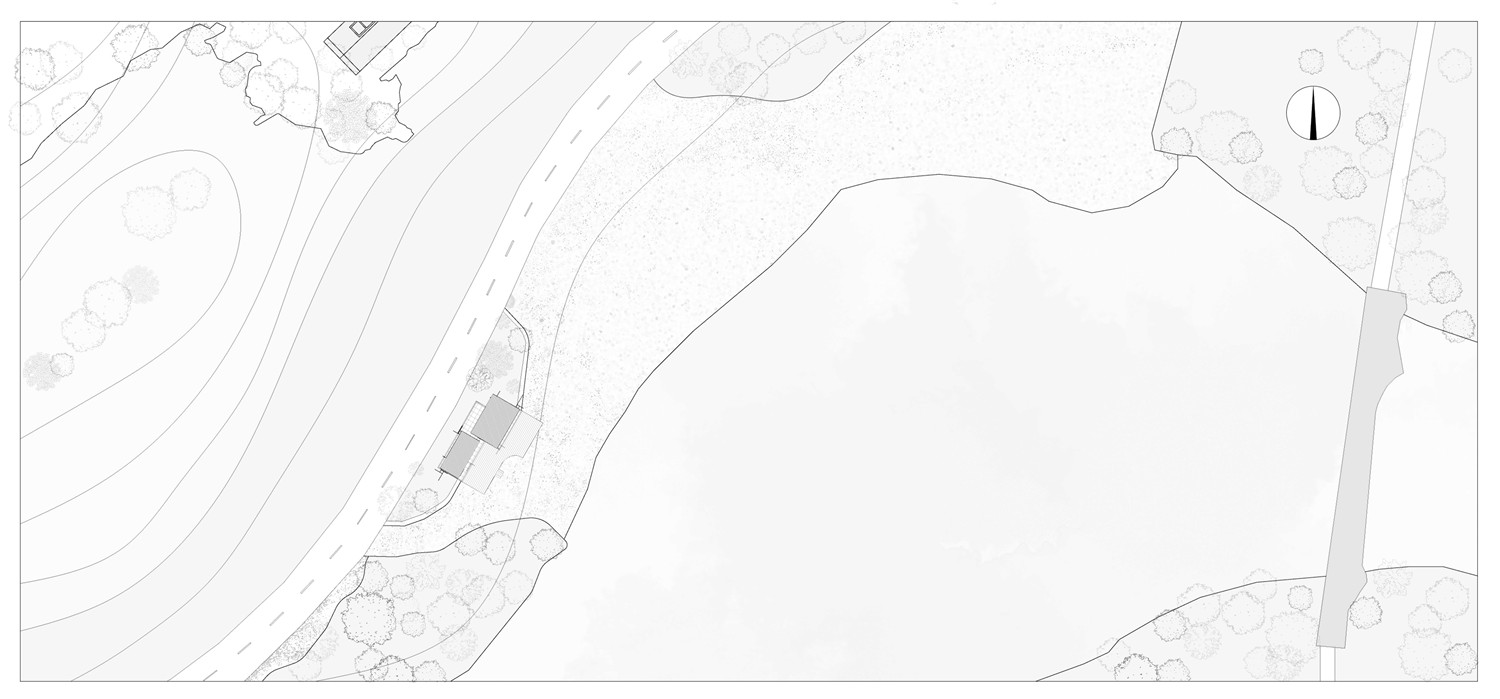 屏亭·湘湖定山岛驿站-9