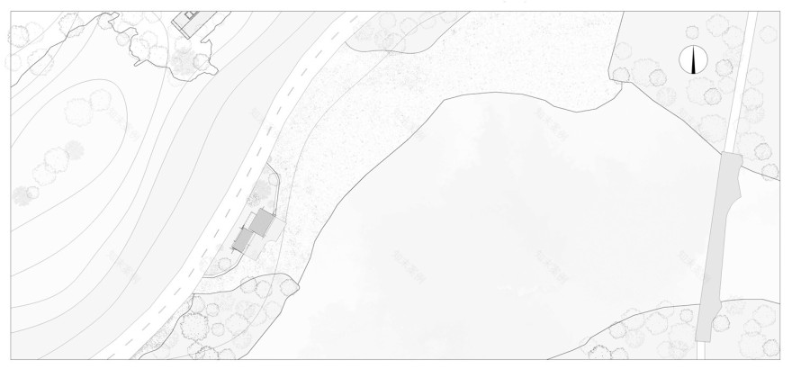 屏亭·湘湖定山岛驿站-9